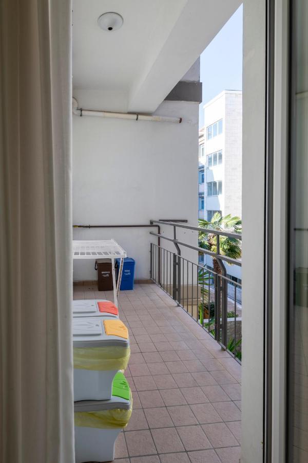 Casa Gramsci Luxury Apartment Песаро Екстериор снимка