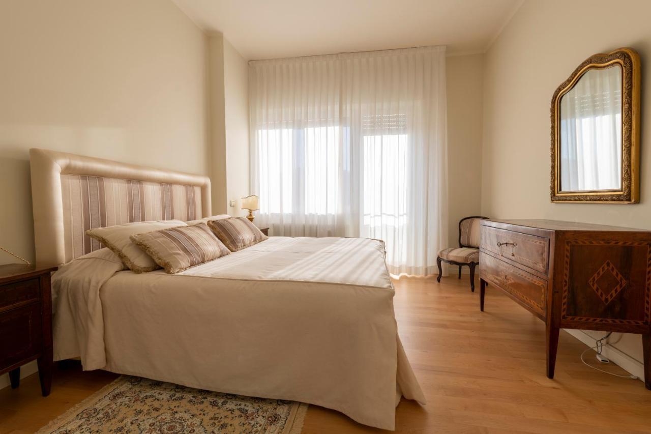 Casa Gramsci Luxury Apartment Песаро Екстериор снимка