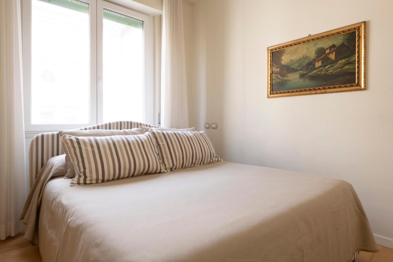 Casa Gramsci Luxury Apartment Песаро Екстериор снимка
